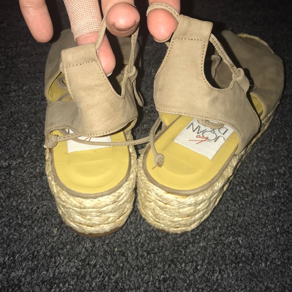 Platform sandals - Picture 3 of 6